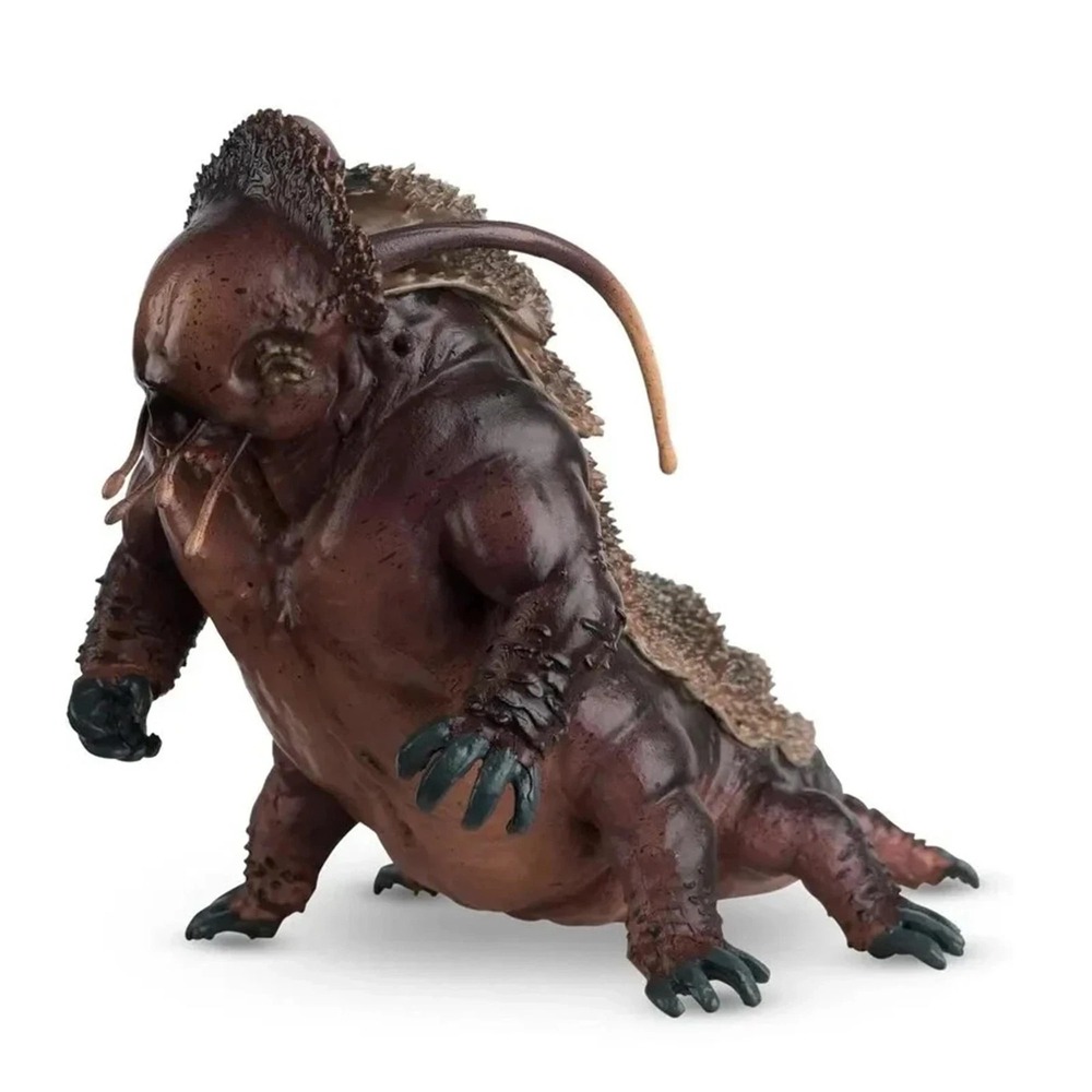 Star Trek Discovery Starship Replica Tardigrade Figurine Ripper Eaglemoss New
